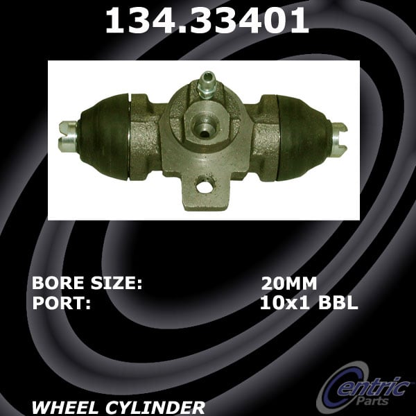 134.33401 Premium Wheel Cyl 805890012962