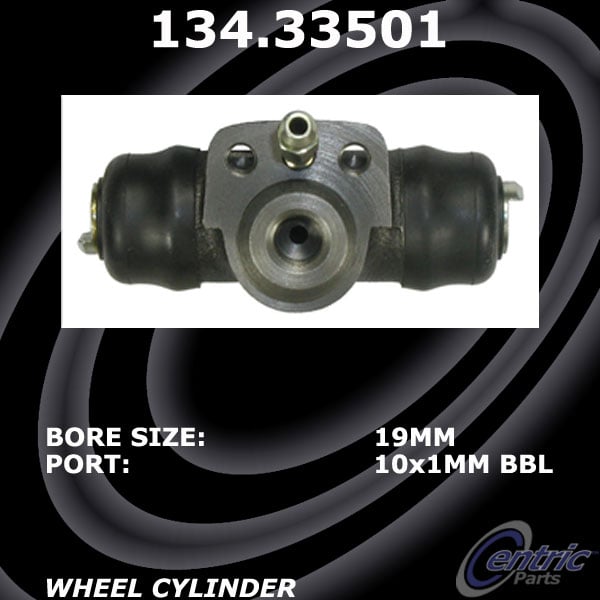 134.33501 Premium Wheel Cyl 805890012986