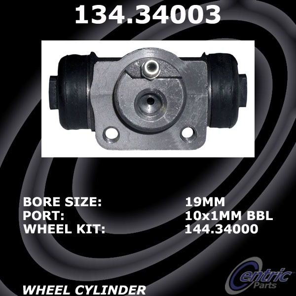 134.34003 Premium Wheel Cyl 805890013044