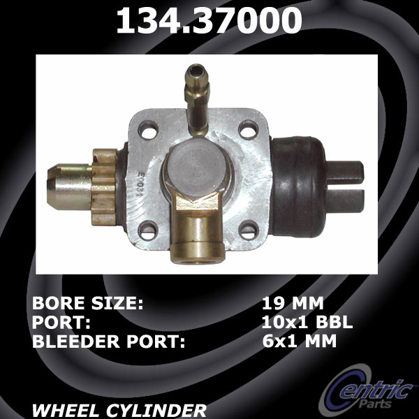 134.37000 Premium Wheel Cyl 805890013150