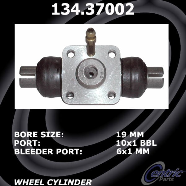 134.37002 Premium Wheel Cyl 805890013174