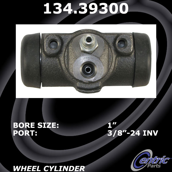 134.39300 Premium Wheel Cyl 805890013211