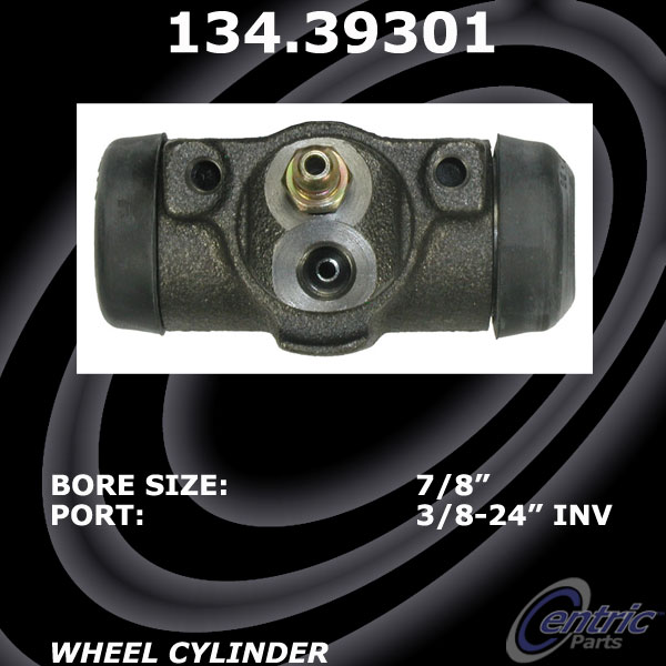 134.39301 Premium Wheel Cyl 805890013228