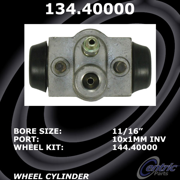 134.40000 Premium Wheel Cyl 805890013266