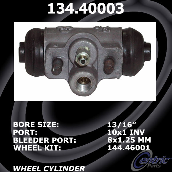 134.40003 Premium Wheel Cyl 805890013297