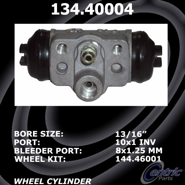 134.40004 Premium Wheel Cyl 805890013303