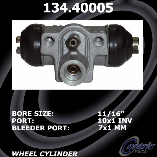 134.40005 Premium Wheel Cyl 134.42002 805890168232