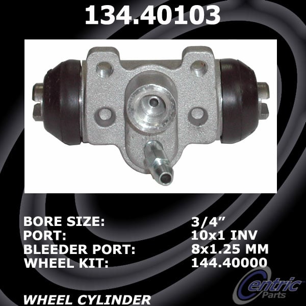 134.40103 Premium Wheel Cyl 805890013341