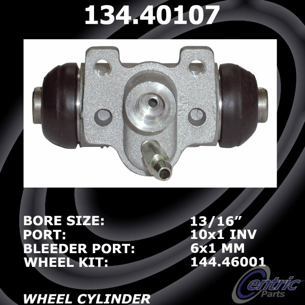 134.40107 Premium Wheel Cyl 805890013372