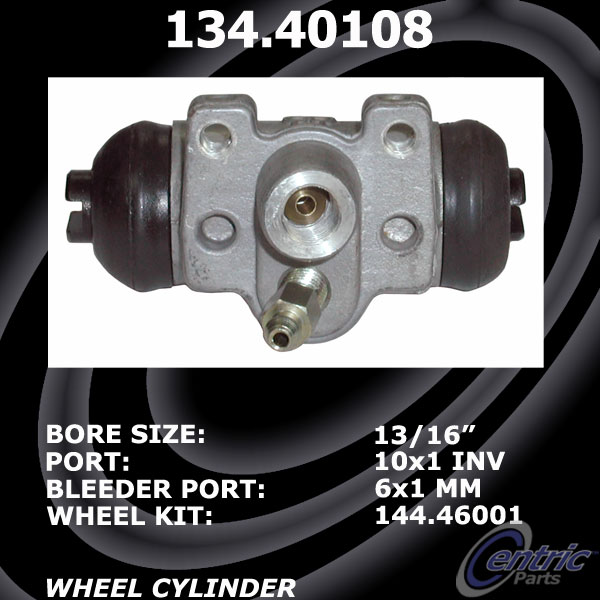 134.40108 Premium Wheel Cyl 805890013389