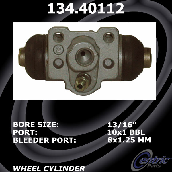 134.40112 Premium Wheel Cyl 805890138679