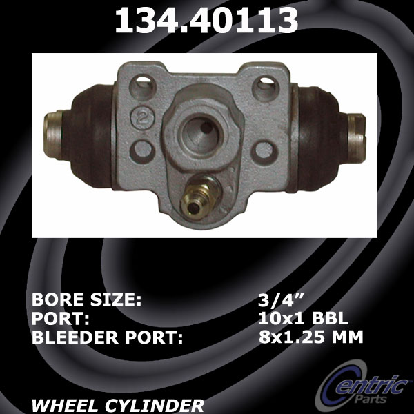 134.40113 Premium Wheel Cyl 805890138686