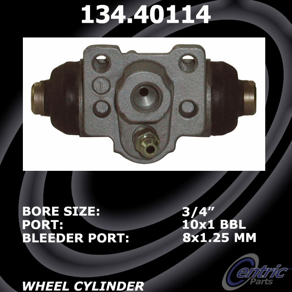 134.40114 Premium Wheel Cyl 805890138693