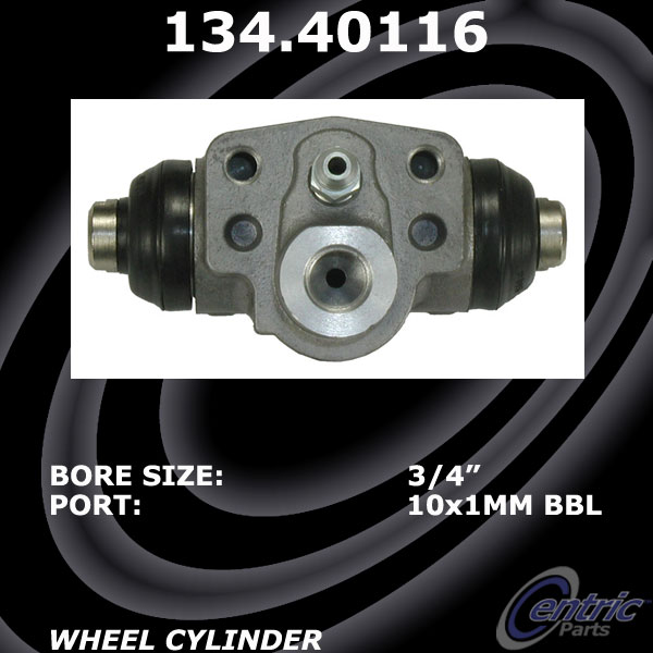 134.40116 Premium Wheel Cyl 805890110378