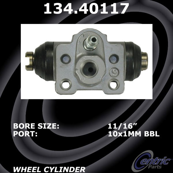 134.40117 Premium Wheel Cyl 805890339311