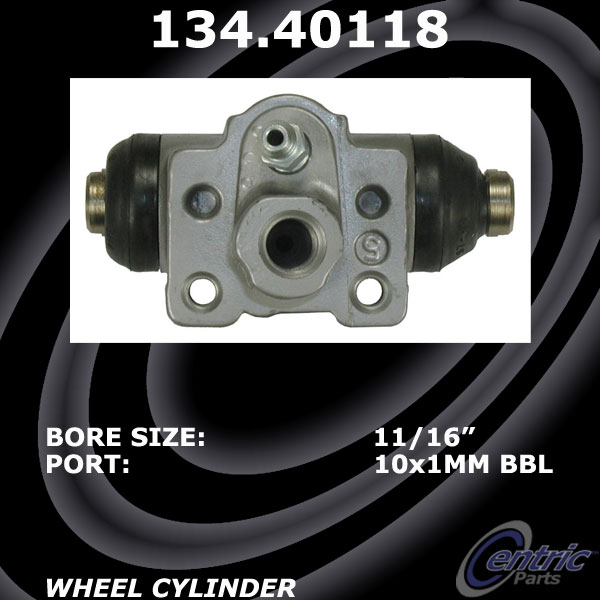 134.40118 Premium Wheel Cyl 805890343493