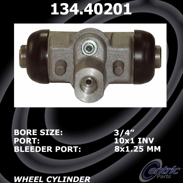 134.40201 Premium Wheel Cyl 805890013402