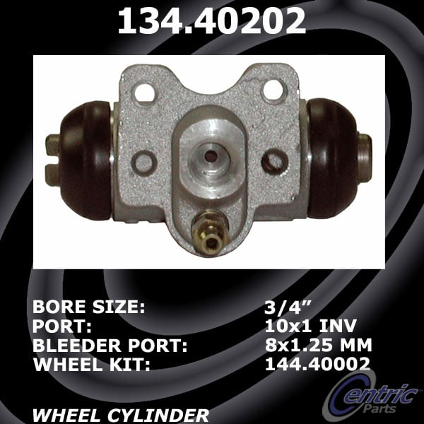 134.40202 Premium Wheel Cyl 805890013419