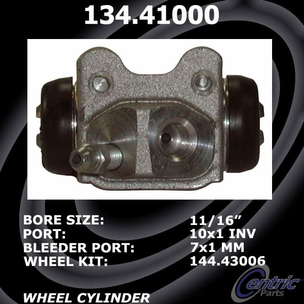 134.41000 Premium Wheel Cyl 805890013426