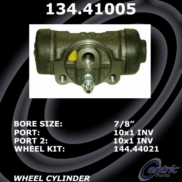 134.41005 Premium Wheel Cyl 805890013471