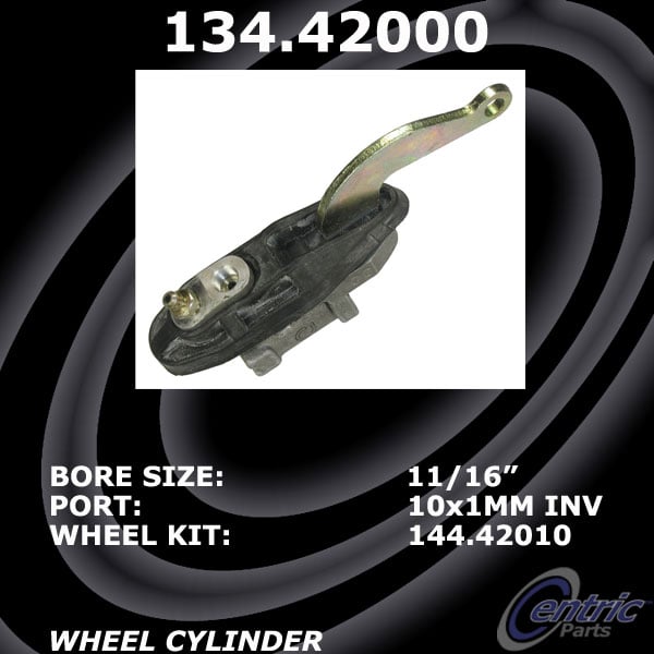 134.42000 Premium Wheel Cyl 805890013488