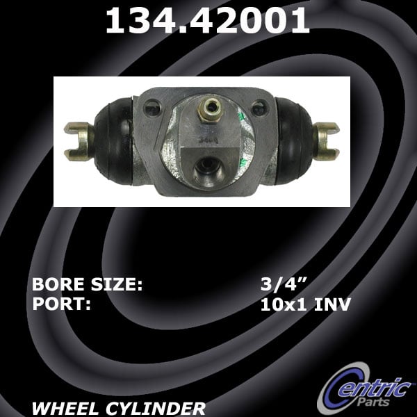 134.42001 Premium Wheel Cyl 805890053583