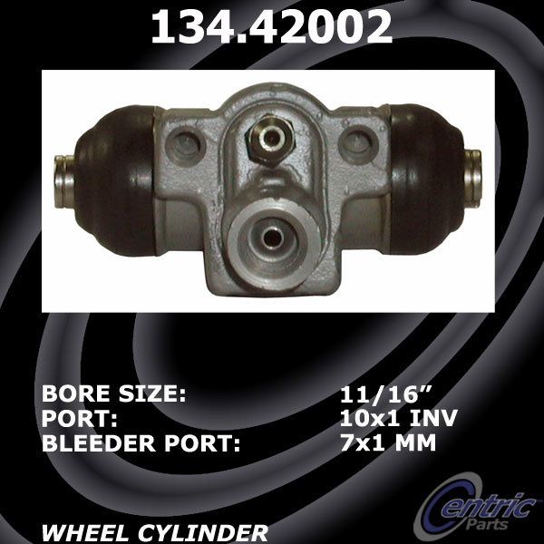 134.42002 Premium Wheel Cyl 805890053590