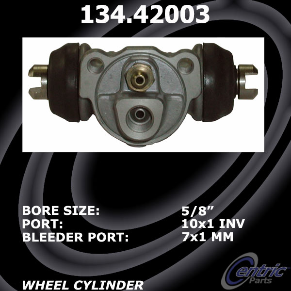 134.42003 Premium Wheel Cyl 805890168249