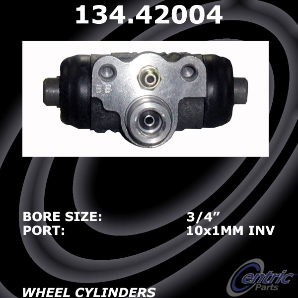 134.42004 Premium Wheel Cyl 805890394624