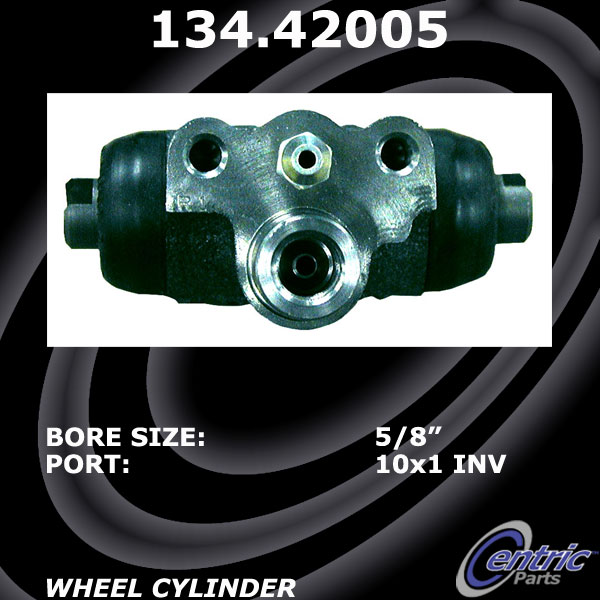 134.42005 Premium Wheel Cyl 805890442936