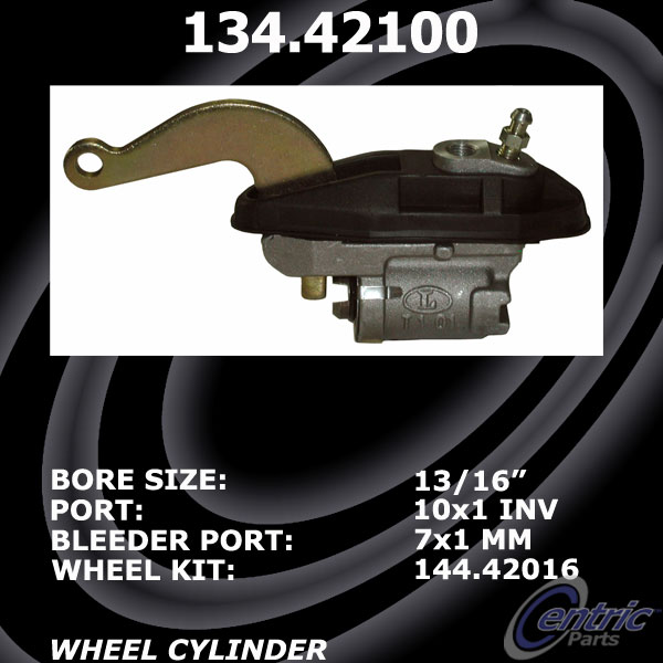 134.42100 Premium Wheel Cyl 805890013495