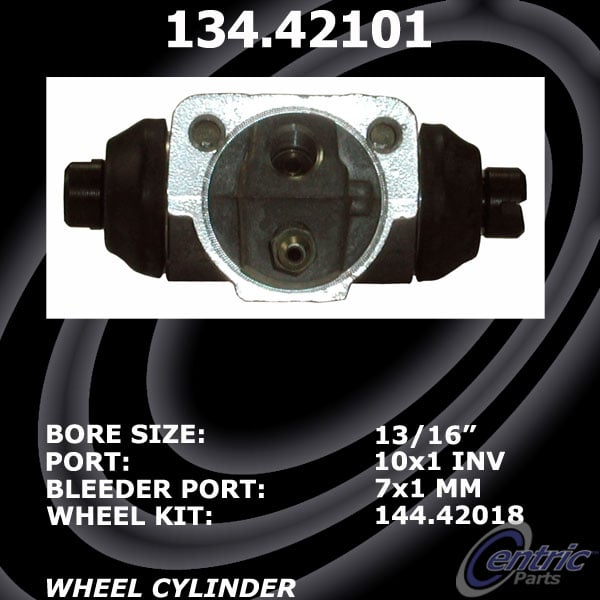 134.42101 Premium Wheel Cyl 805890013501