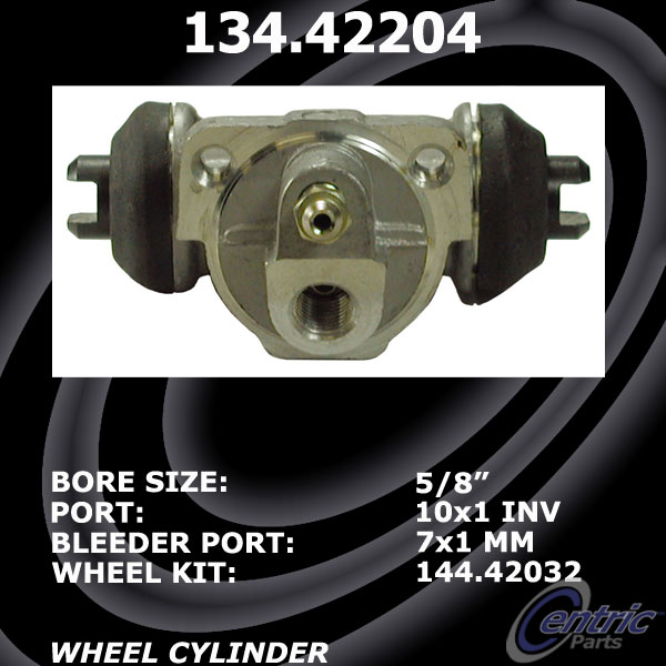 134.42204 Premium Wheel Cyl 805890013563