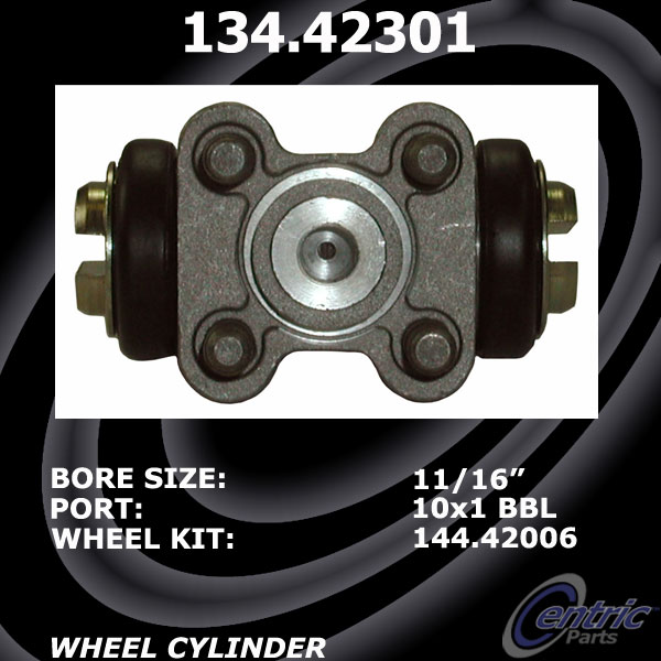 134.42301 Premium Wheel Cyl 805890013600