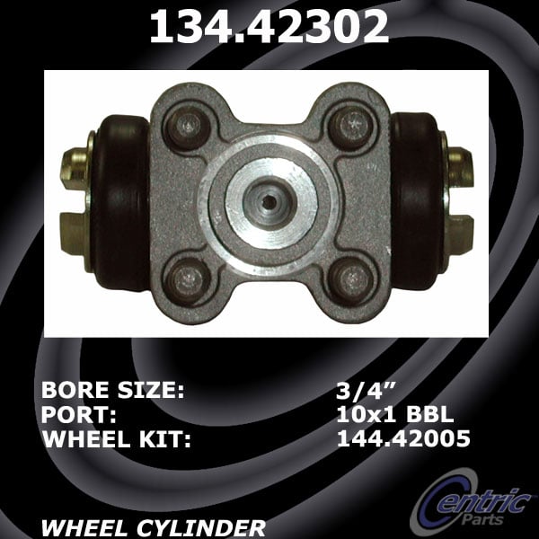 134.42302 Premium Wheel Cyl 805890013617