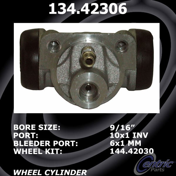 134.42306 Premium Wheel Cyl 805890013655