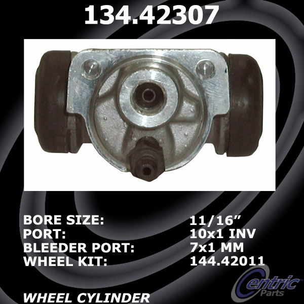 134.42307 Premium Wheel Cyl 805890013662