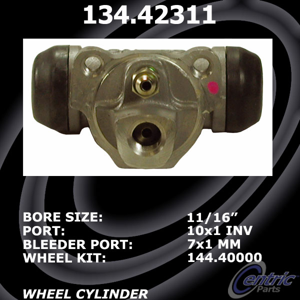 134.42311 Premium Wheel Cyl 805890013693