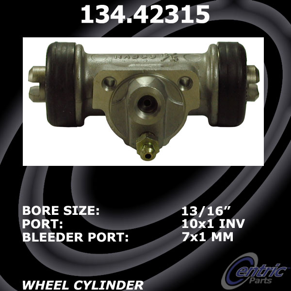 134.42315 Premium Wheel Cyl 805890013730