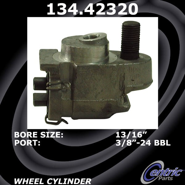 134.42320 Premium Wheel Cyl 805890013747