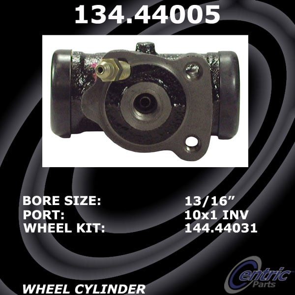 134.44005 Premium Wheel Cyl 805890013945