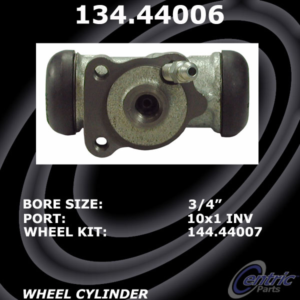 134.44006 Premium Wheel Cyl 805890013952