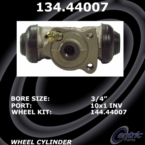 134.44007 Premium Wheel Cyl 805890013969