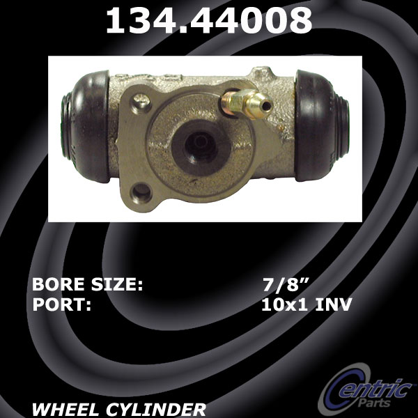 134.44008 Premium Wheel Cyl 805890168256