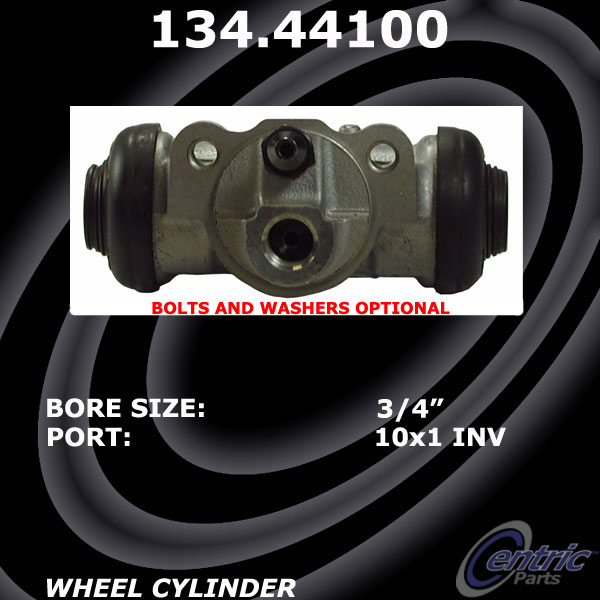 134.44100 Premium Wheel Cyl 805890013976