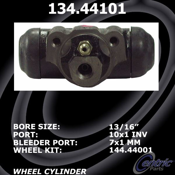 134.44101 Premium Wheel Cyl 805890013983