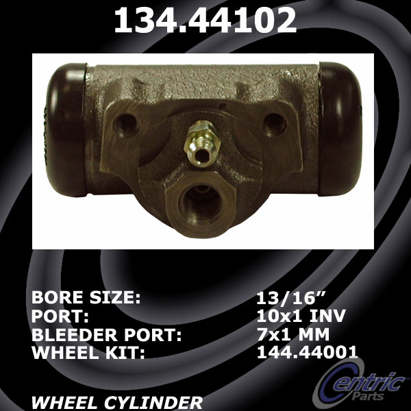 134.44102 Premium Wheel Cyl 134.44101 805890013990