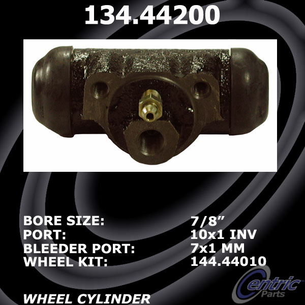 134.44200 Premium Wheel Cyl 805890014003