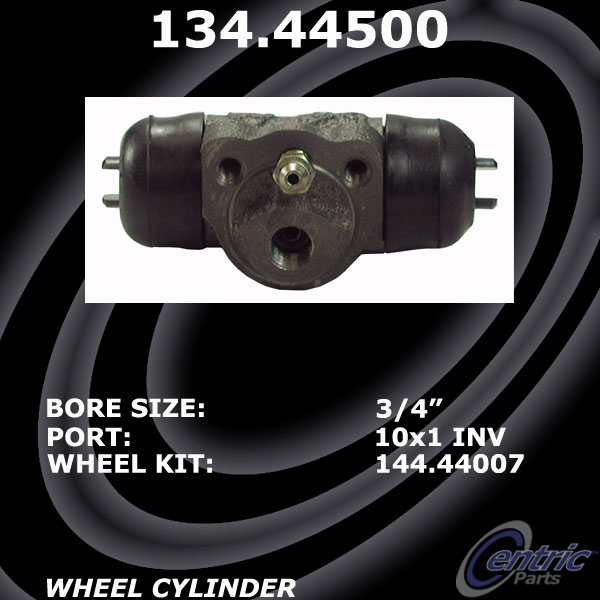 134.44500 Premium Wheel Cyl 805890014041