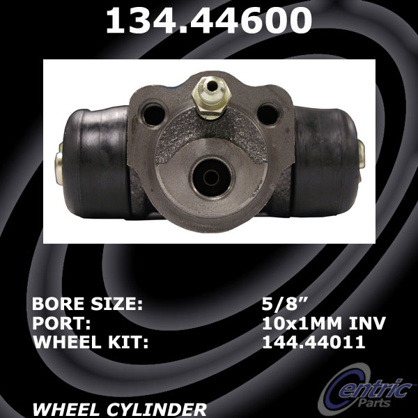 134.44600 Premium Wheel Cyl 805890014058